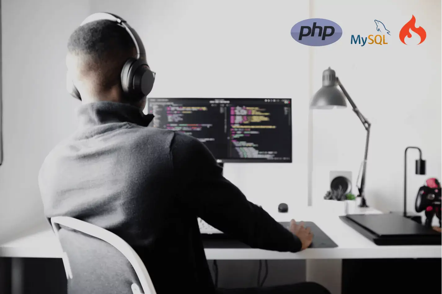 Back-End web dev